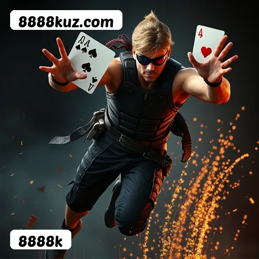 Comparação APP mobile vs versão web da 8888k