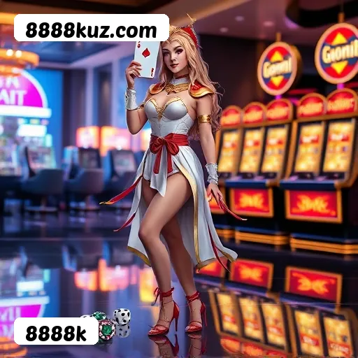 Principais provedores de slots da 8888k - NetEnt, Pragmatic Play, Play'n GO